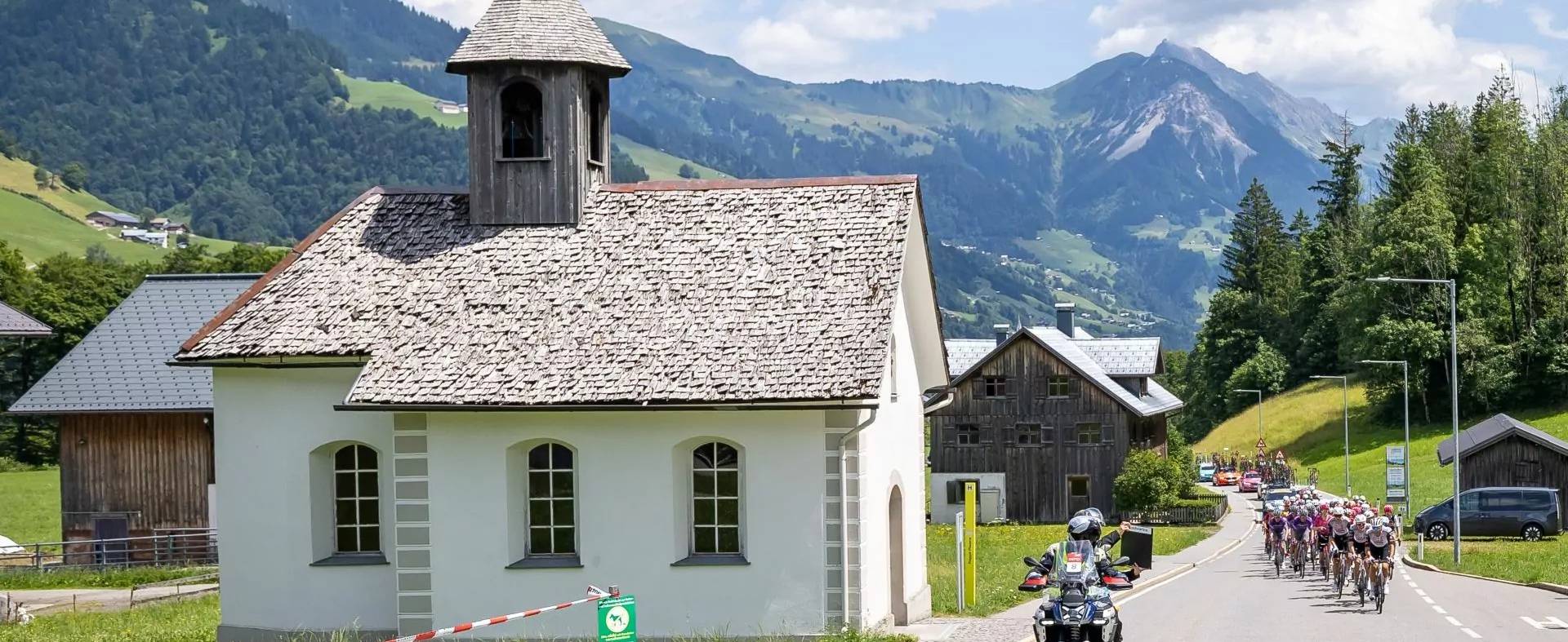 churchaustria